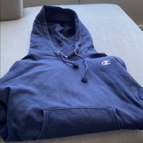 Champion Hoodie - Picture 1 of 2
